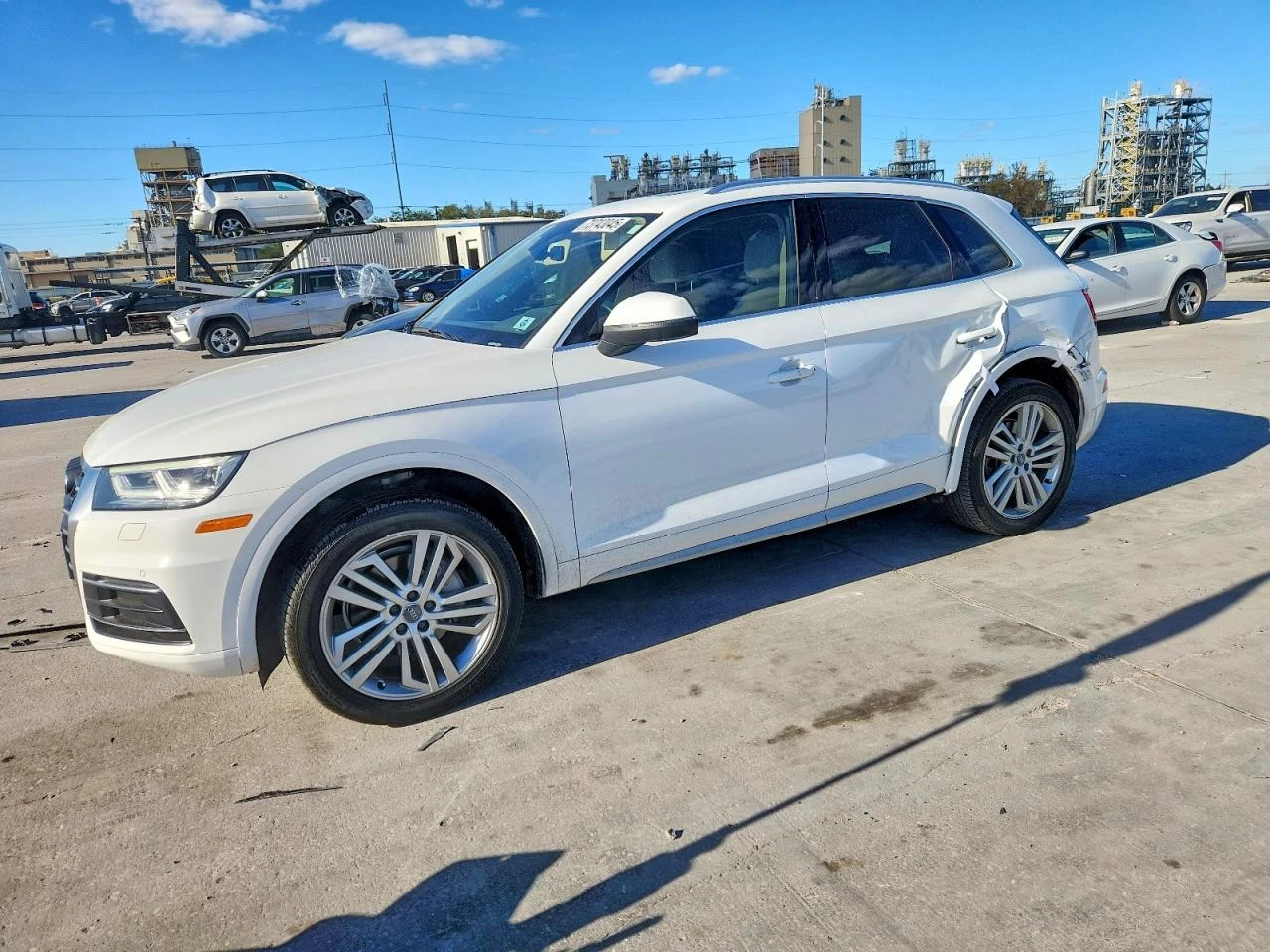 Audi Q5 * PREMIUM* PLUS*  | Mobile.bg � ����������� 1