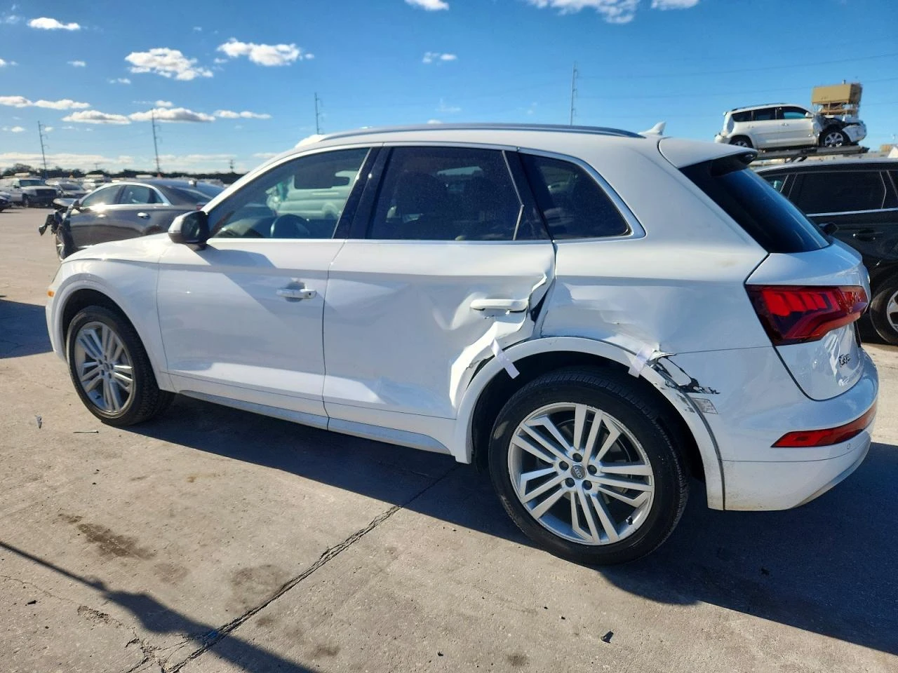 Audi Q5 * PREMIUM* PLUS*  | Mobile.bg � ����������� 6