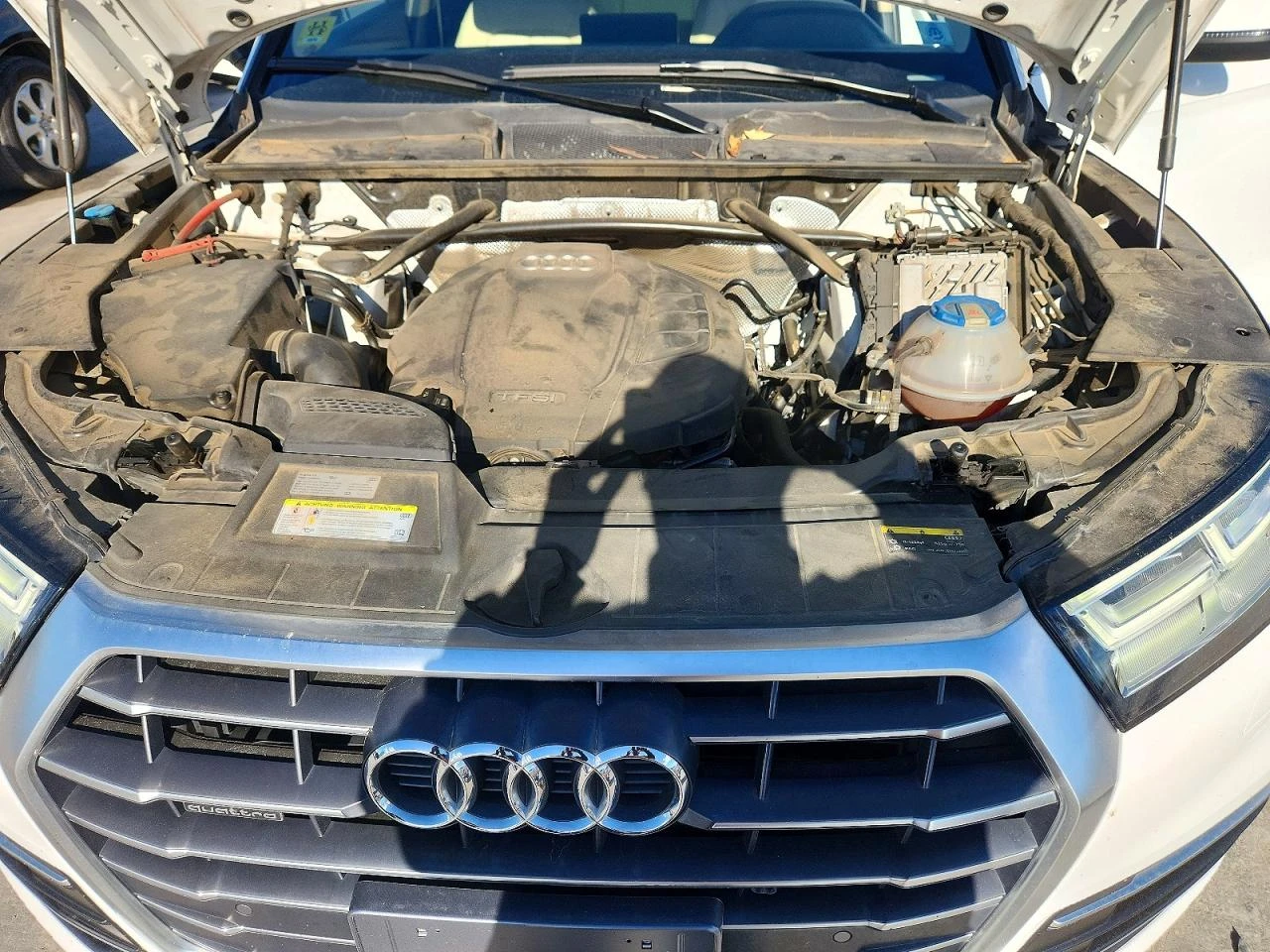 Audi Q5 * PREMIUM* PLUS*  | Mobile.bg � ����������� 7