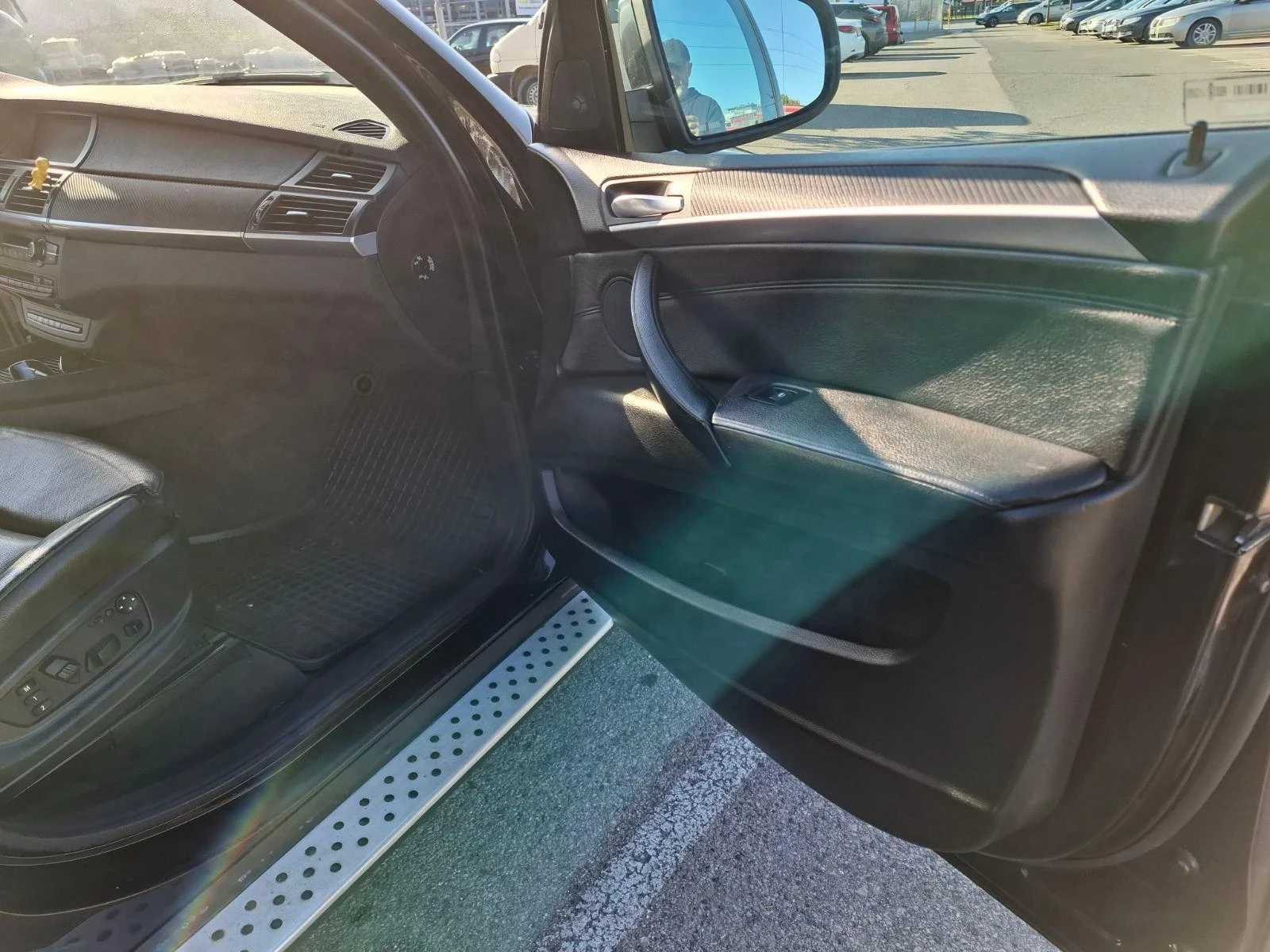 BMW X5 3.0sd, снимка 12 - Автомобили и джипове - 53844639