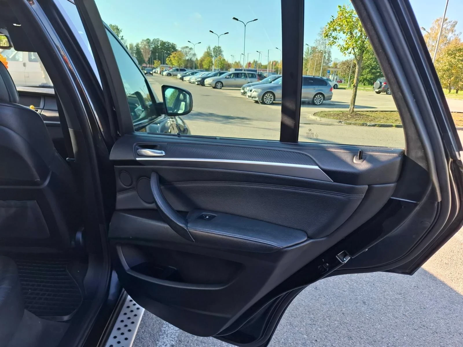 BMW X5 3.0sd, снимка 9 - Автомобили и джипове - 53844639