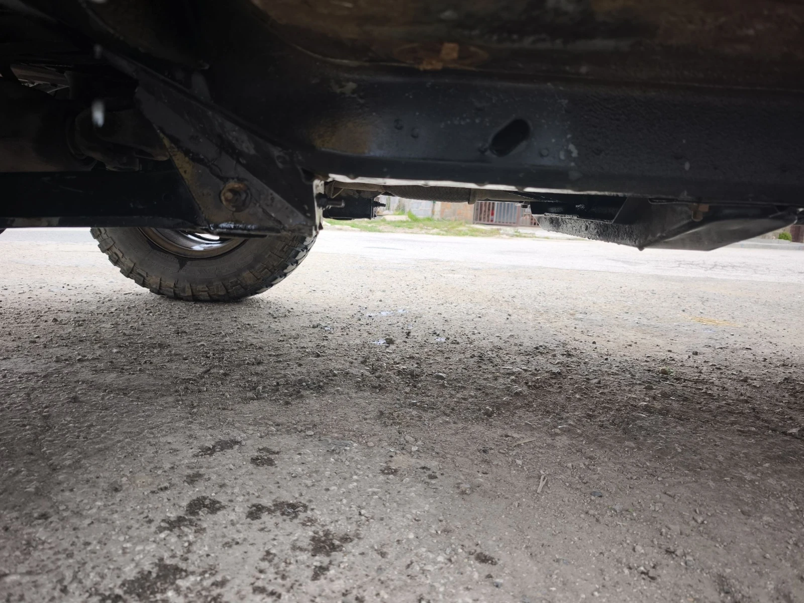 Jeep Cherokee Limited , снимка 7 - Автомобили и джипове - 53890550