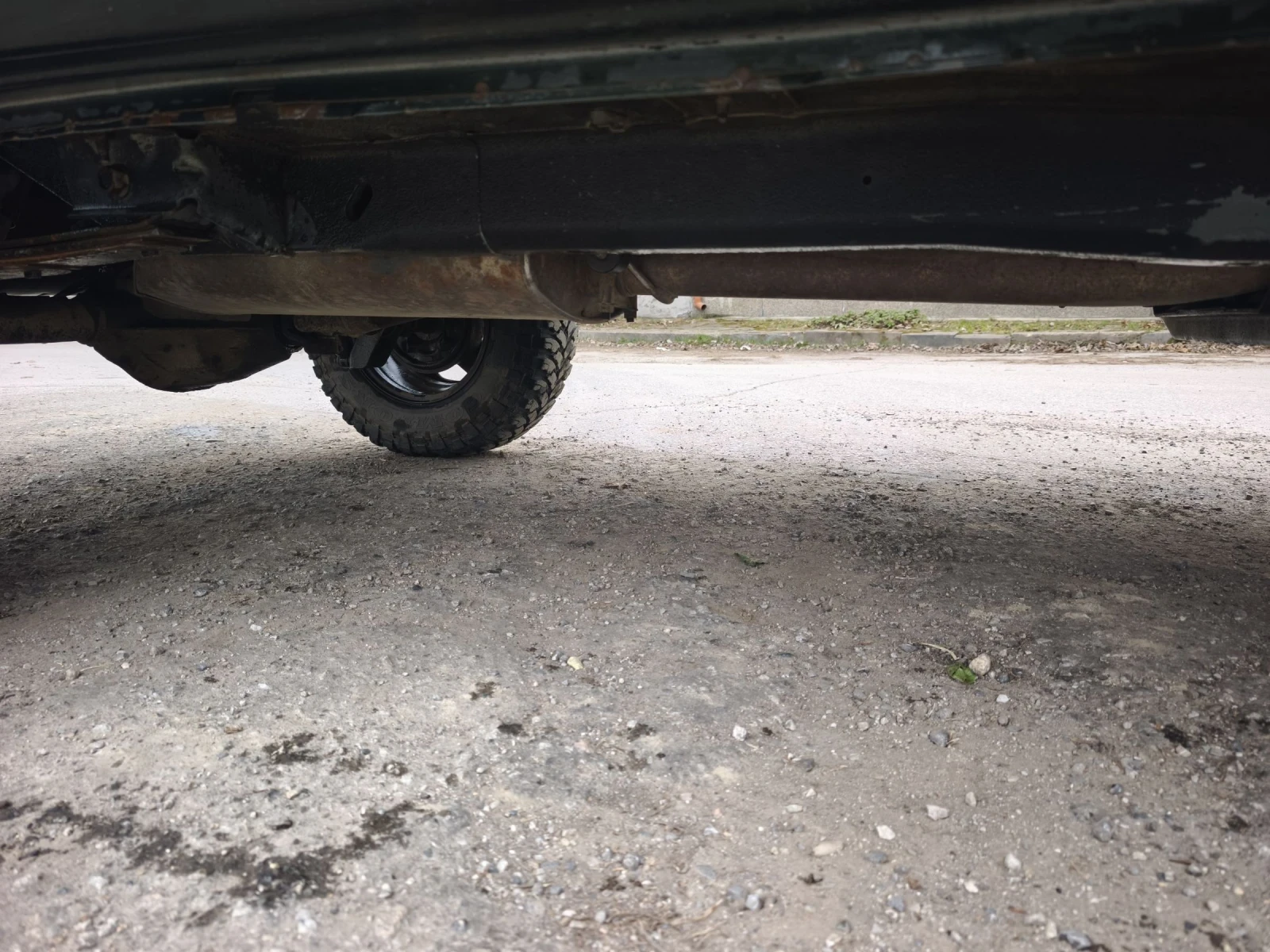 Jeep Cherokee Limited , снимка 10 - Автомобили и джипове - 53890550