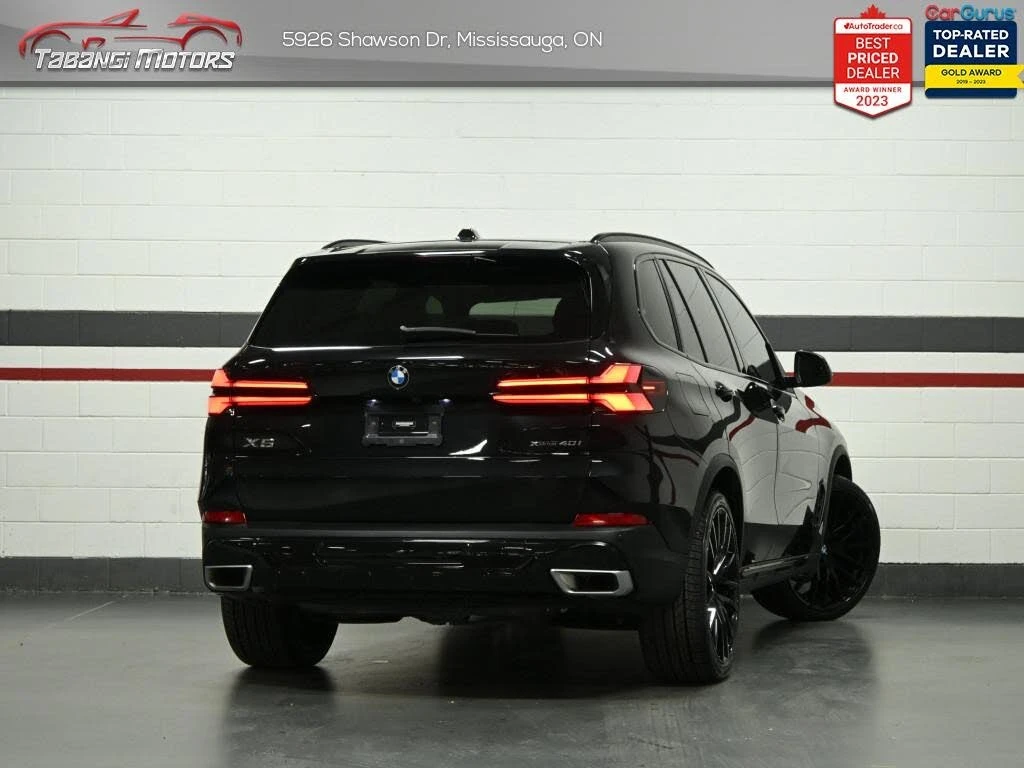 BMW X5 xDrive40i* AWD* АвтоКредит* (ЦЕНА ДО БГ), снимка 2 - Автомобили и джипове - 54208698