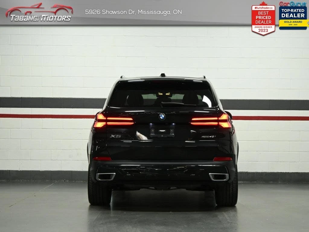 BMW X5 xDrive40i* AWD* АвтоКредит* (ЦЕНА ДО БГ), снимка 7 - Автомобили и джипове - 54208698