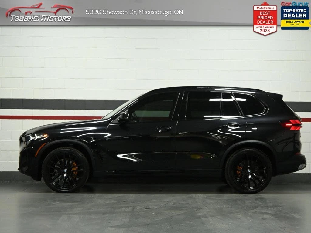 BMW X5 xDrive40i* AWD* АвтоКредит* (ЦЕНА ДО БГ), снимка 9 - Автомобили и джипове - 54208698