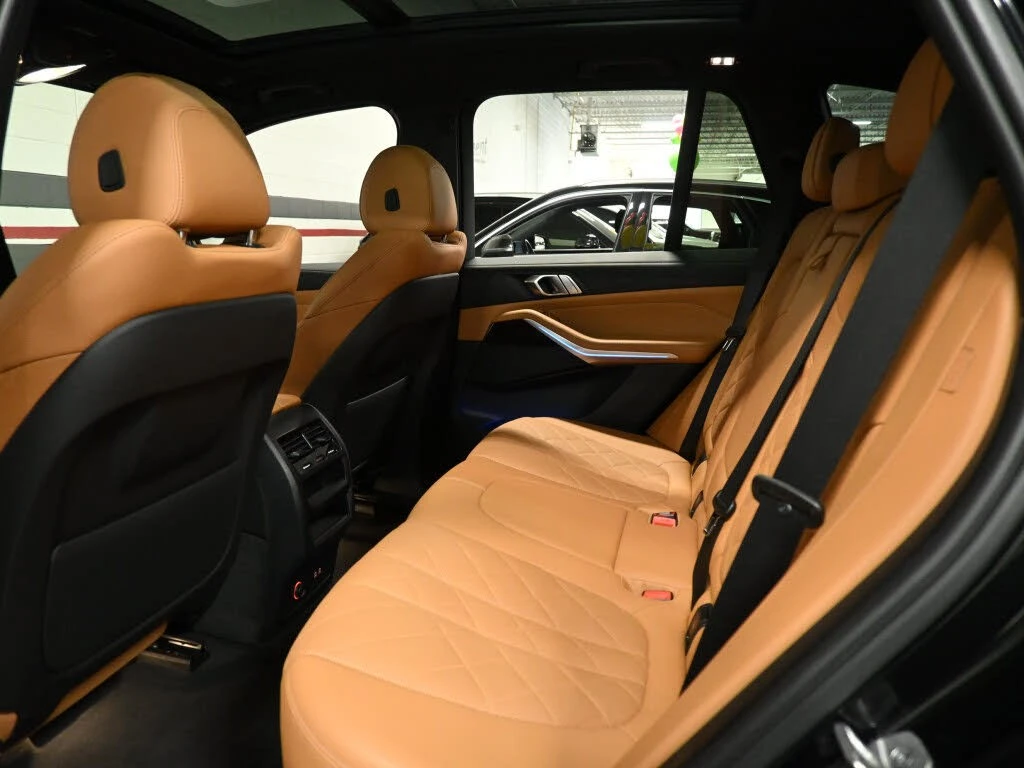 BMW X5 xDrive40i* AWD* АвтоКредит* (ЦЕНА ДО БГ), снимка 17 - Автомобили и джипове - 54208698