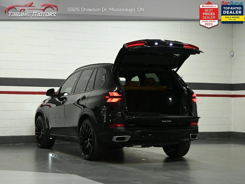 BMW X5 xDrive40i* AWD* АвтоКредит* (ЦЕНА ДО БГ), снимка 8 - Автомобили и джипове - 54208698