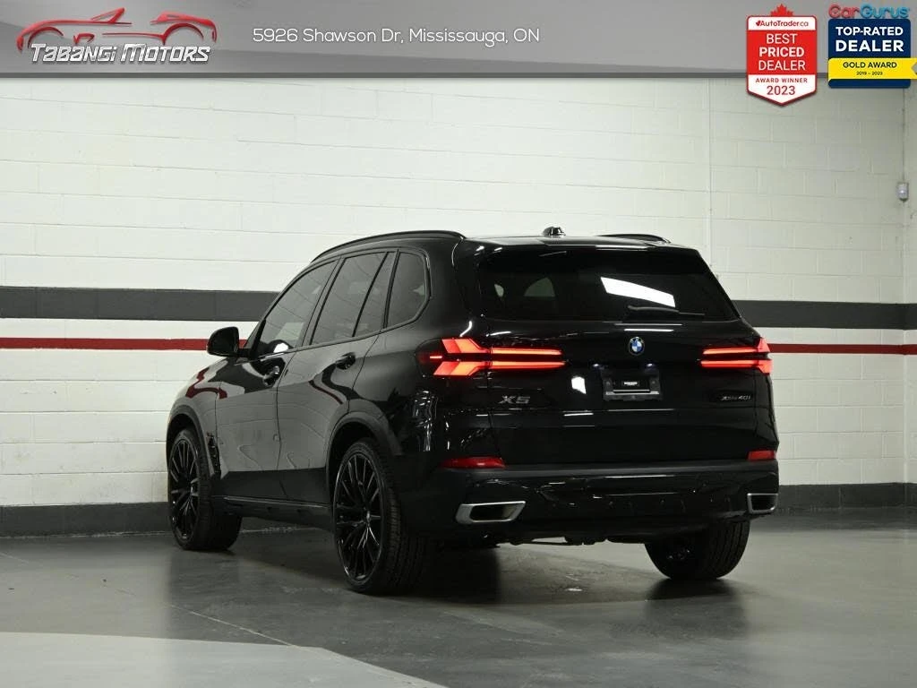 BMW X5 xDrive40i* AWD* АвтоКредит* (ЦЕНА ДО БГ), снимка 6 - Автомобили и джипове - 54208698