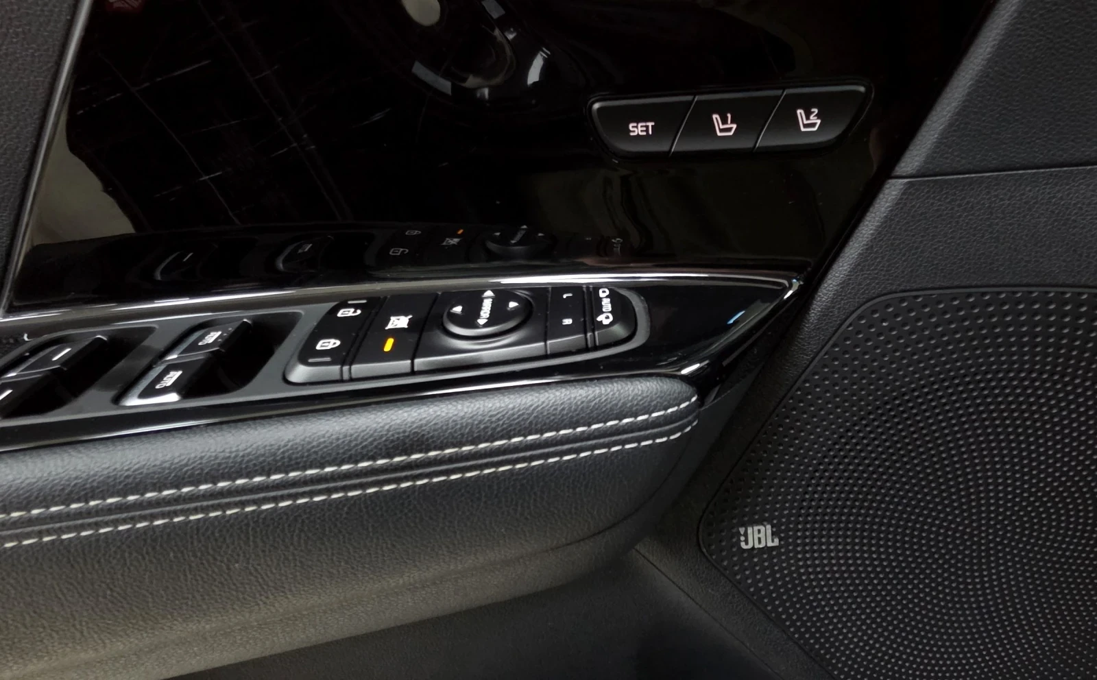 Kia Niro 64KWh/Premium/SOH100% | Mobile.bg � ����������� 15