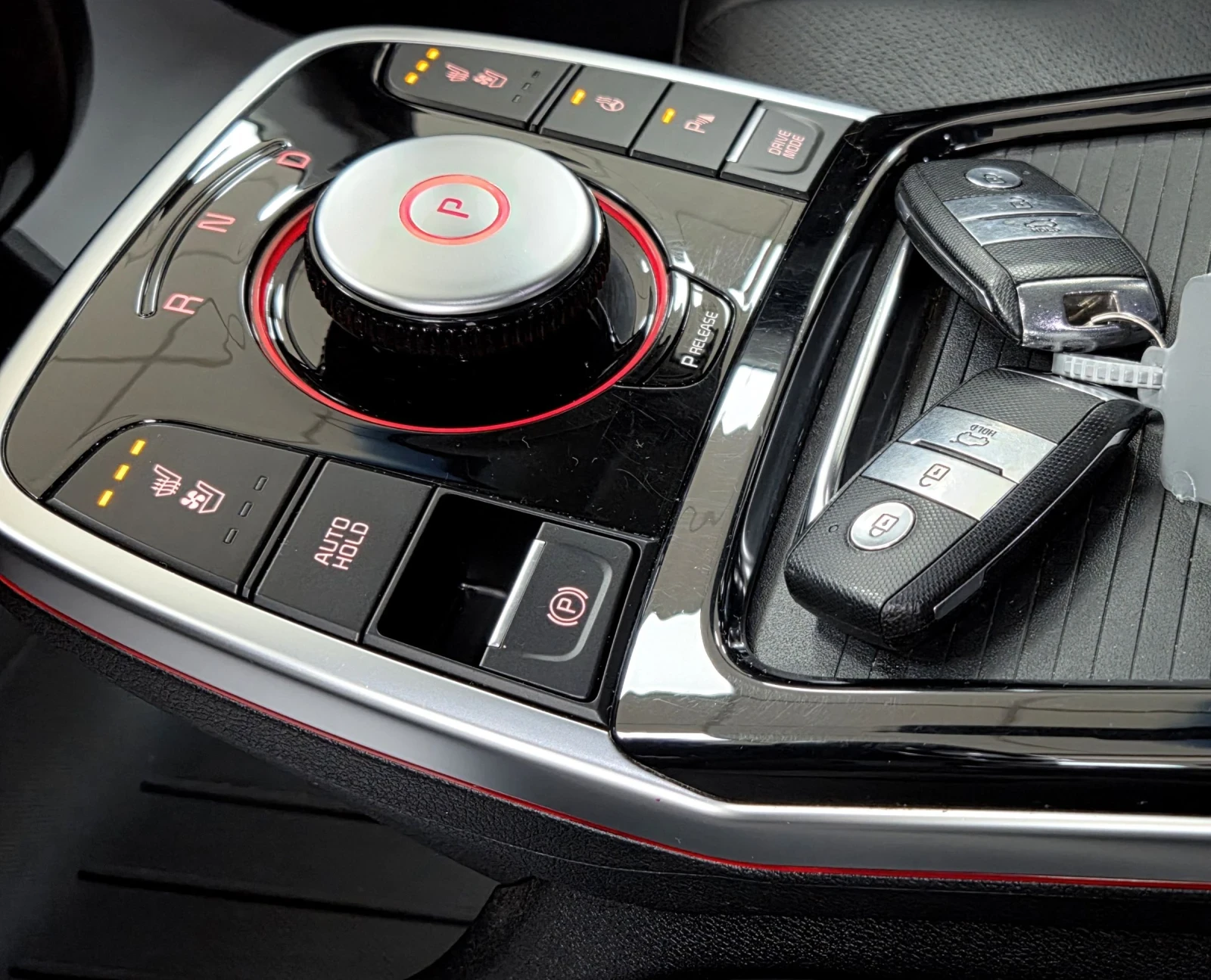 Kia Niro 64KWh/Premium/SOH100% | Mobile.bg � ����������� 14