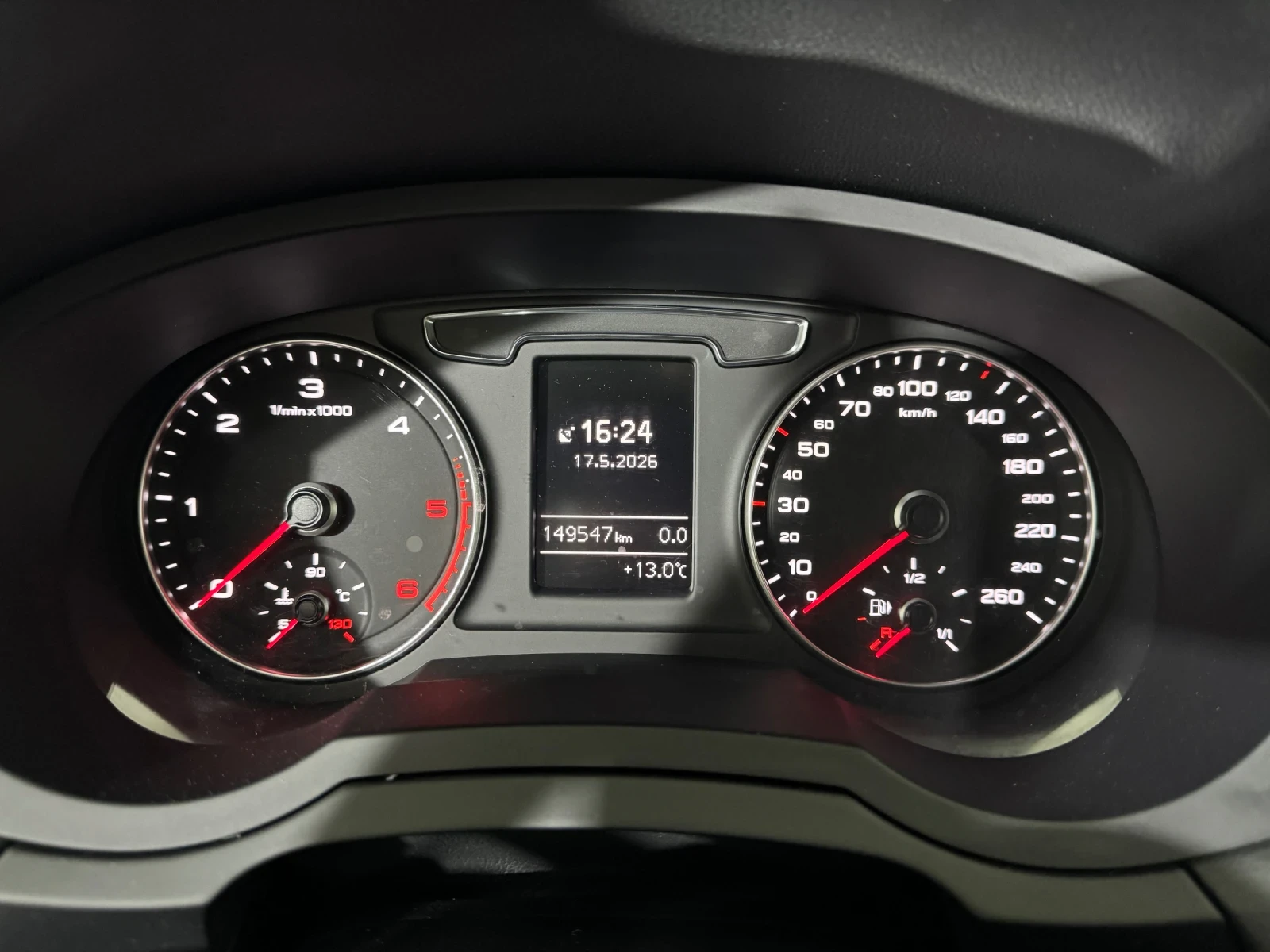 Audi Q3 2.0 TDI QUATTRO - S-TRONIC - EDITION SPORT , снимка 10 - Автомобили и джипове - 54586607