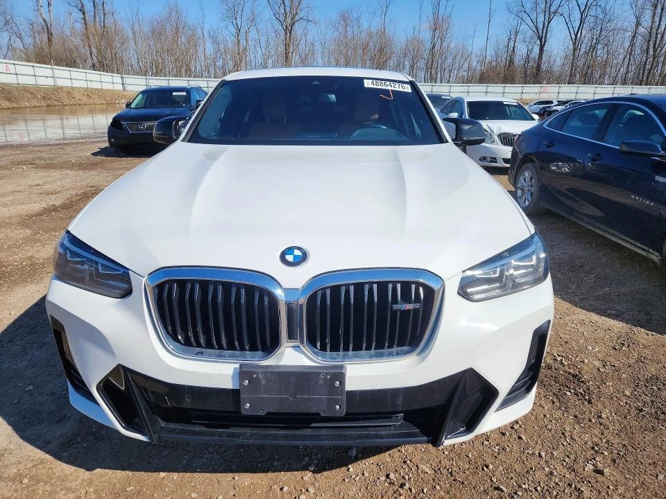 BMW X4 | Mobile.bg � ����������� 5