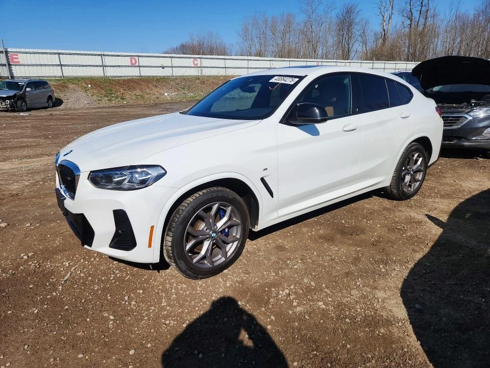 BMW X4 | Mobile.bg � ����������� 1