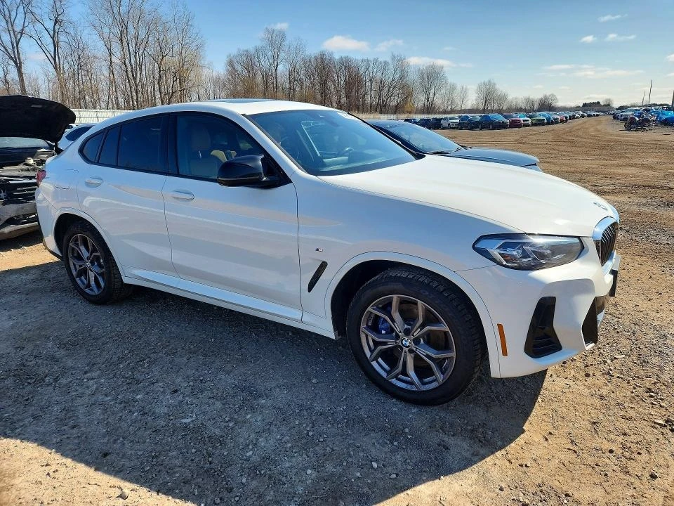 BMW X4 | Mobile.bg � ����������� 4