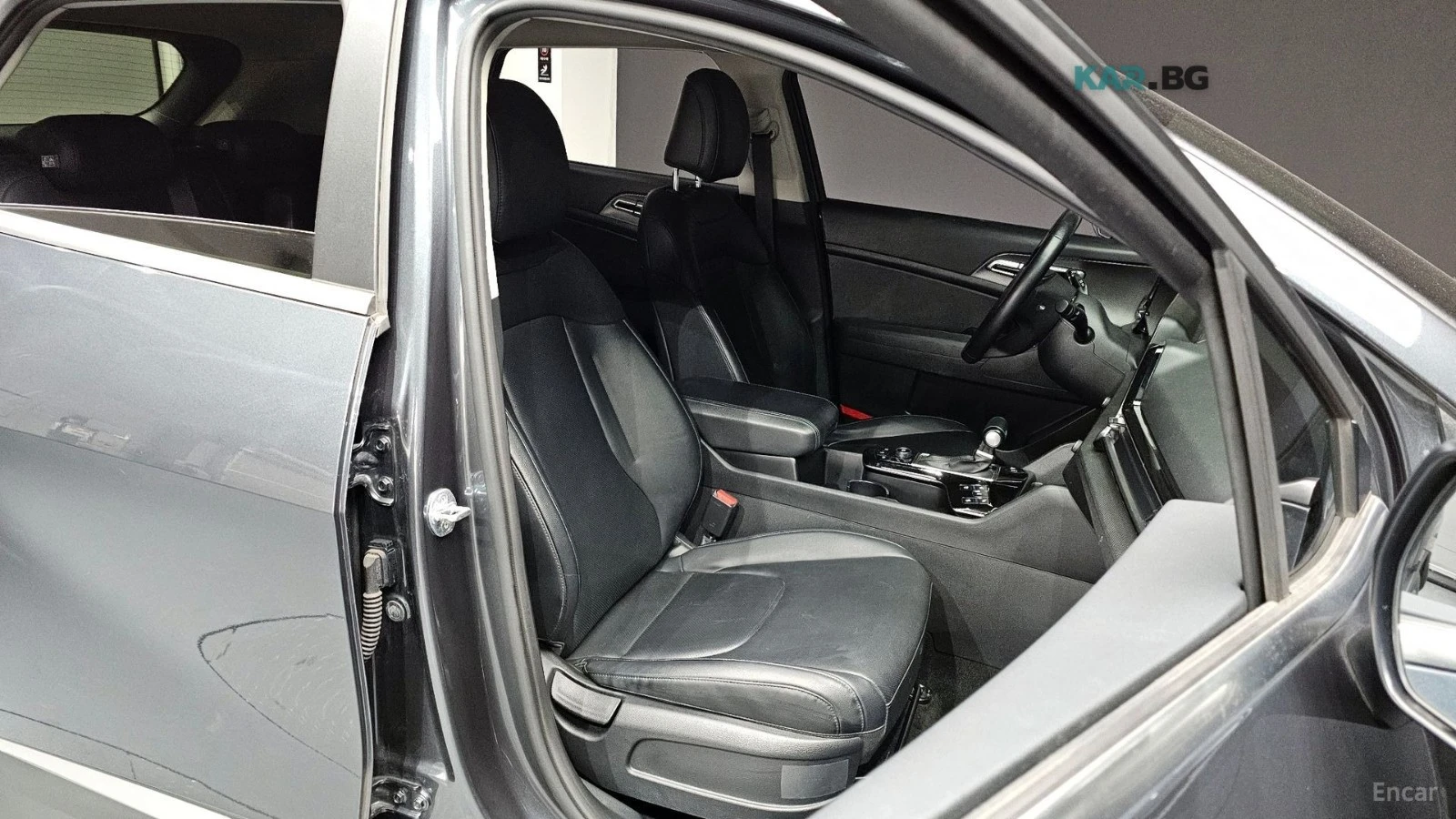 Kia Sportage 1.6Т* PRESTIGE* 360* HEAD UP* ОБДУХВ* ПОДГРЕВ, снимка 12 - Автомобили и джипове - 54958177