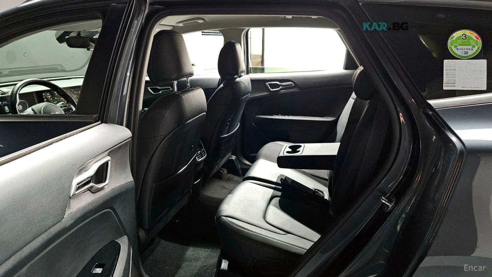 Kia Sportage 1.6Т* PRESTIGE* 360* HEAD UP* ОБДУХВ* ПОДГРЕВ, снимка 11 - Автомобили и джипове - 54958177