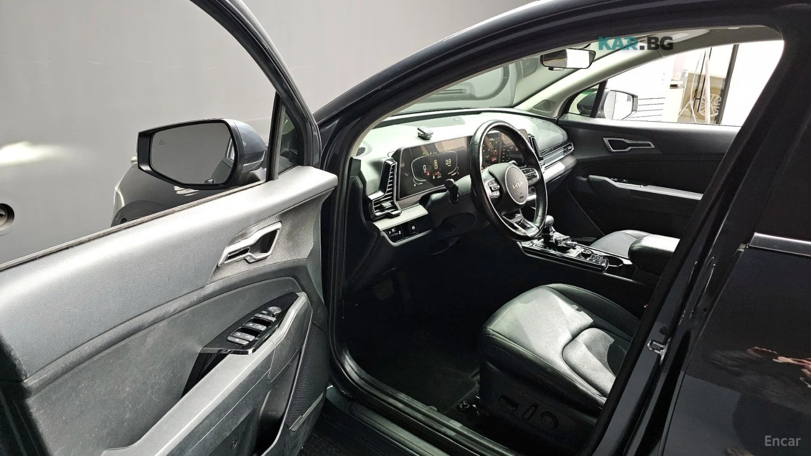 Kia Sportage 1.6Т* PRESTIGE* 360* HEAD UP* ОБДУХВ* ПОДГРЕВ, снимка 10 - Автомобили и джипове - 54958177