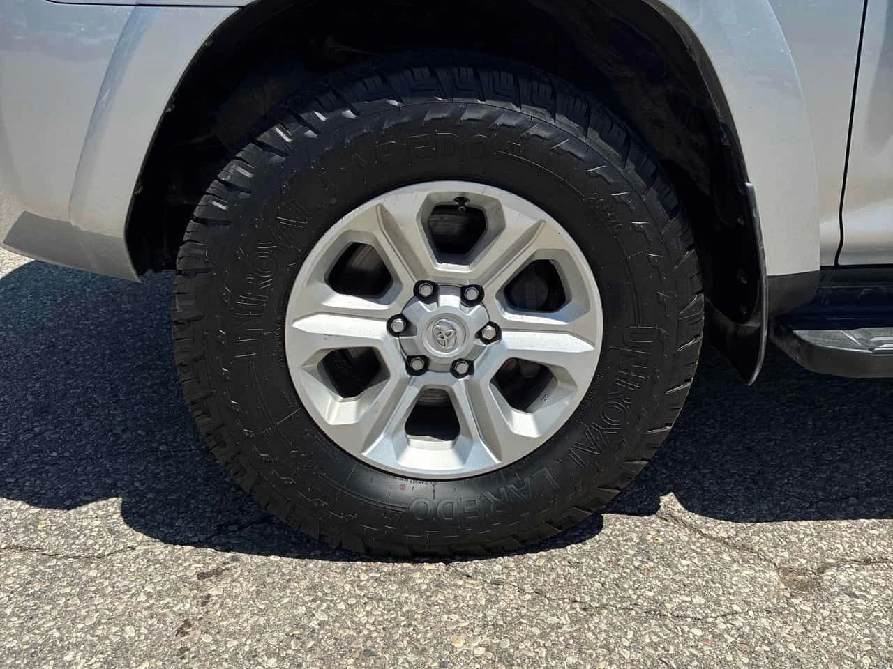 Toyota 4runner * 4WD * CARFAX * ОПЦИЯ ЗА ФИНАНСИРАНЕ, снимка 7 - Автомобили и джипове - 55012194