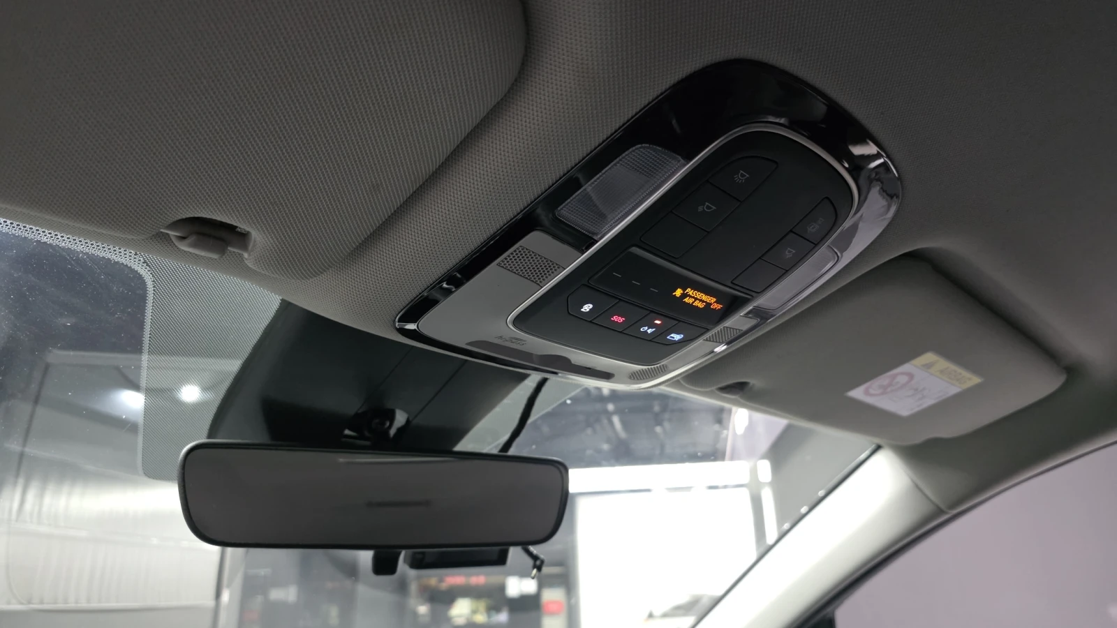 Hyundai Santa fe 2 опции за плащане предварително / при доставка, снимка 16 - Автомобили и джипове - 55069671