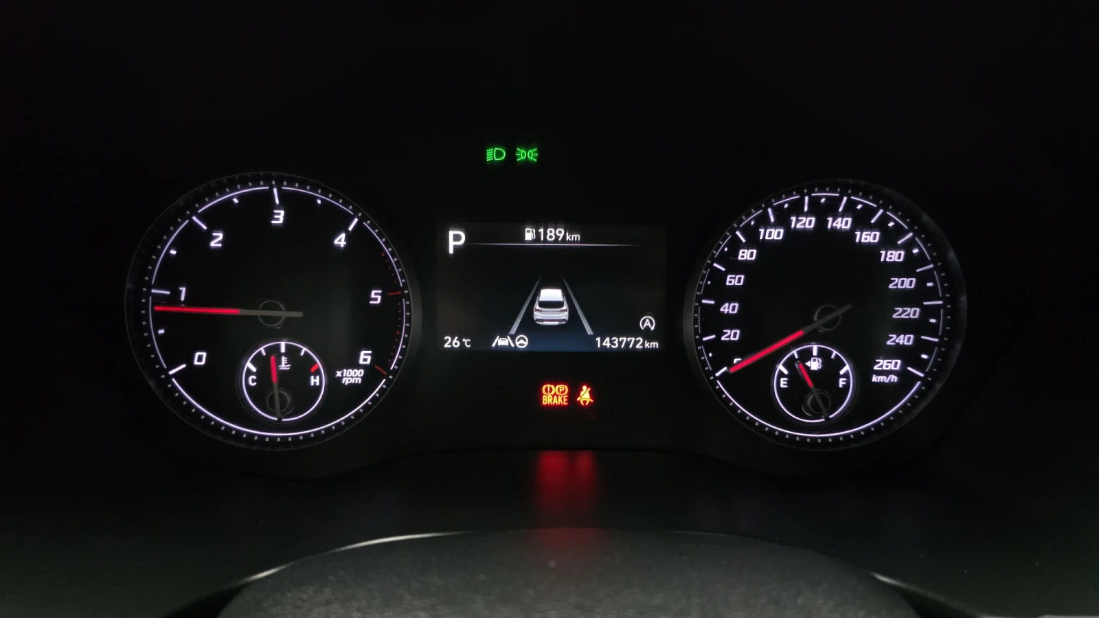 Hyundai Santa fe 2 опции за плащане предварително / при доставка, снимка 8 - Автомобили и джипове - 55069671