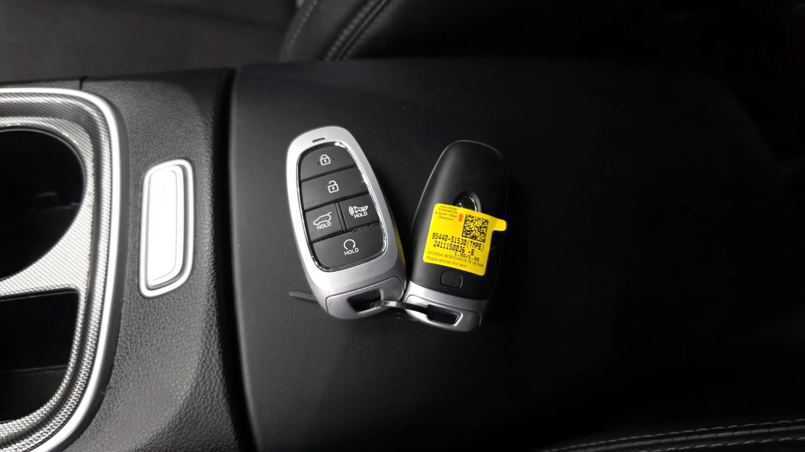 Hyundai Santa fe 2 опции за плащане предварително / при доставка, снимка 17 - Автомобили и джипове - 55069671