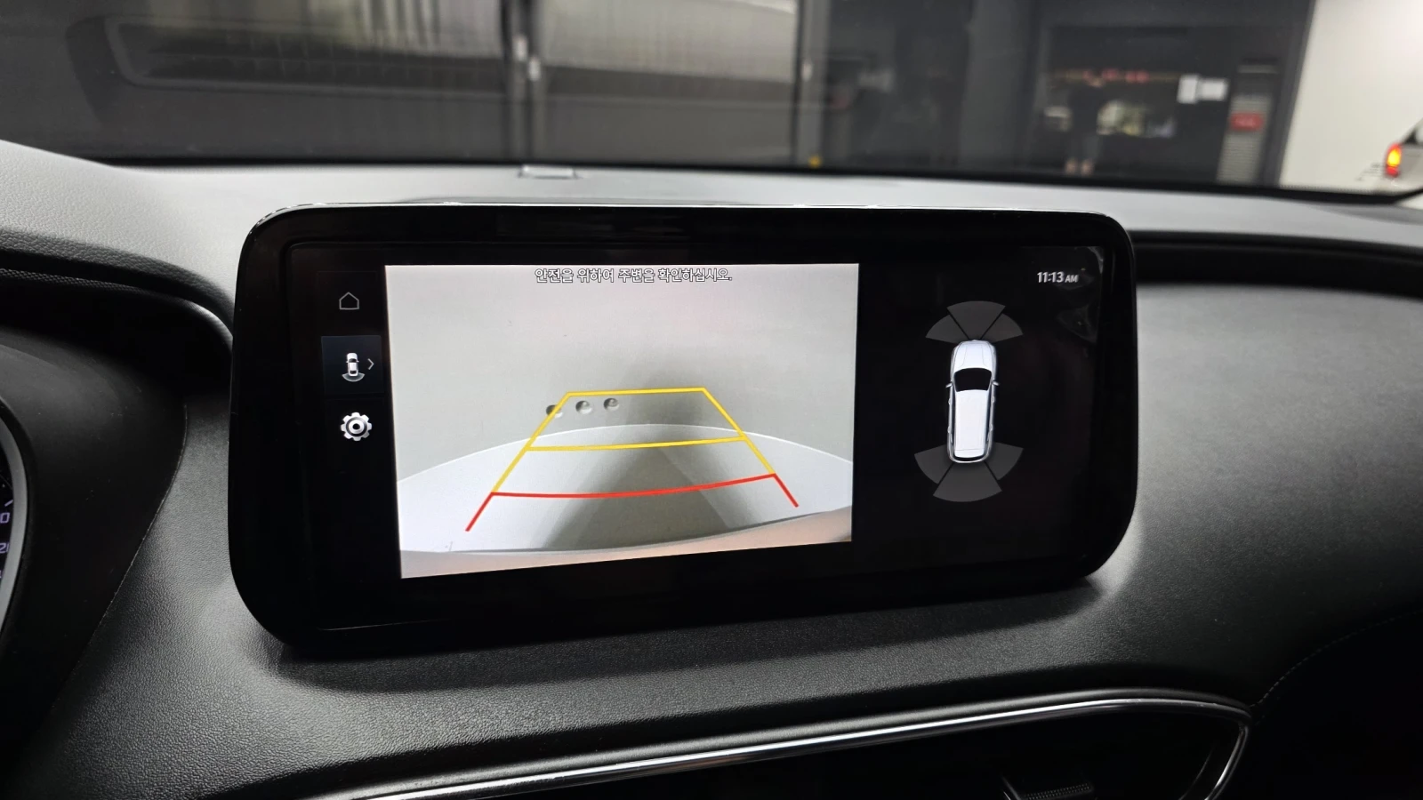 Hyundai Santa fe 2 опции за плащане предварително / при доставка, снимка 15 - Автомобили и джипове - 55069671