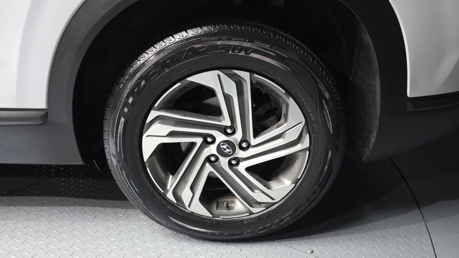 Hyundai Santa fe 2 опции за плащане предварително / при доставка, снимка 5 - Автомобили и джипове - 55069671