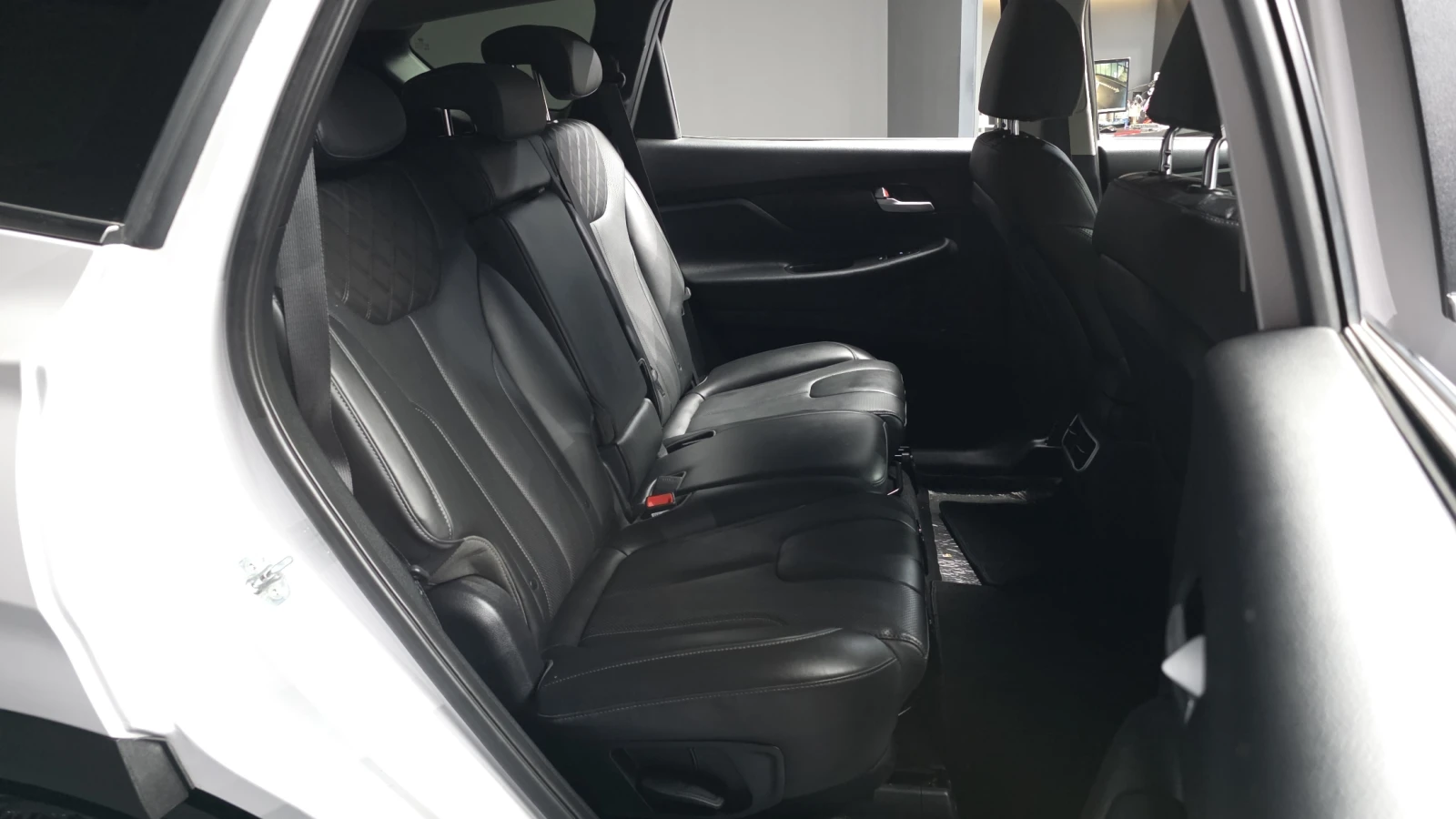 Hyundai Santa fe 2 опции за плащане предварително / при доставка, снимка 12 - Автомобили и джипове - 55069671