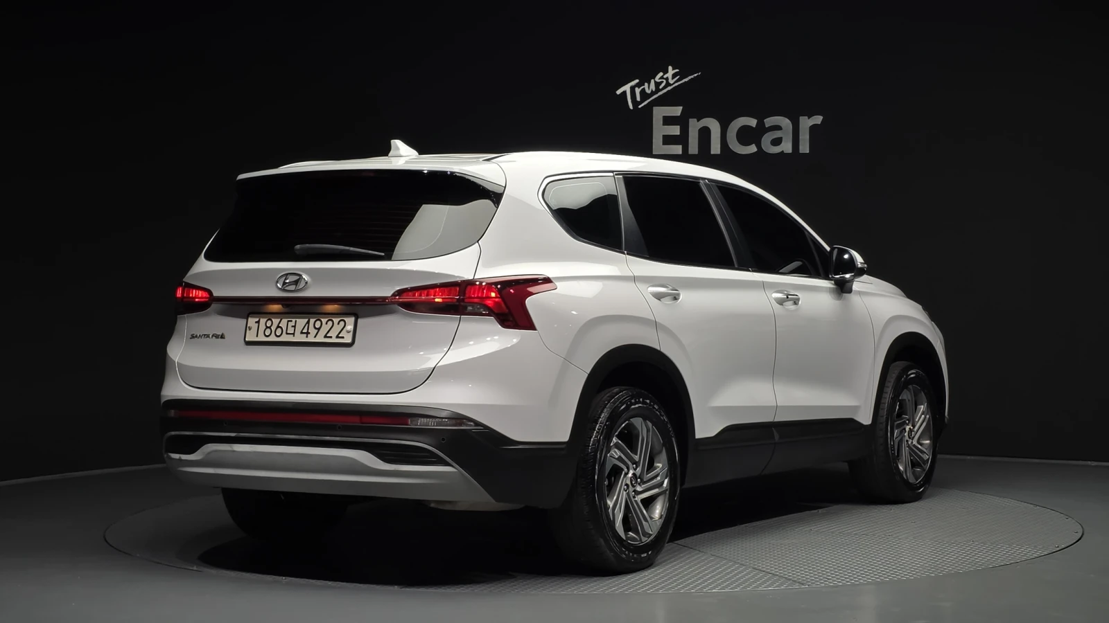Hyundai Santa fe 2 опции за плащане предварително / при доставка, снимка 2 - Автомобили и джипове - 55069671