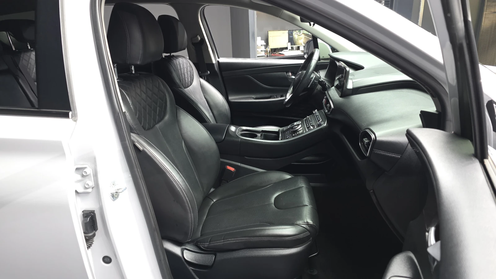 Hyundai Santa fe 2 опции за плащане предварително / при доставка, снимка 11 - Автомобили и джипове - 55069671