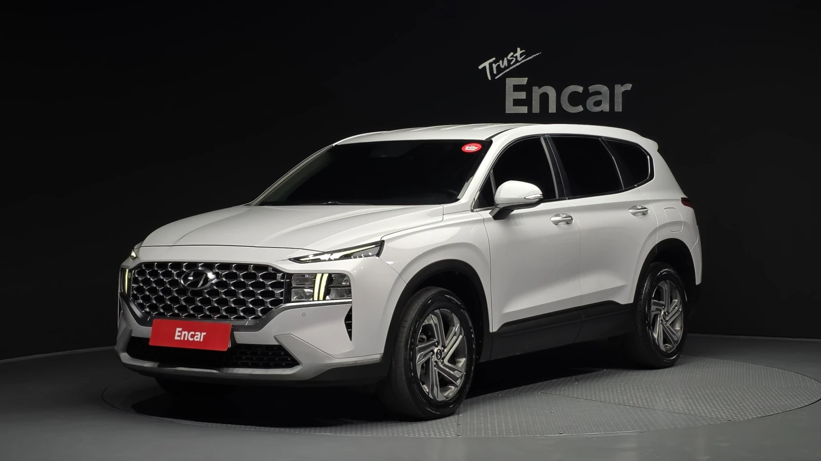 Hyundai Santa fe 2 опции за плащане предварително / при доставка