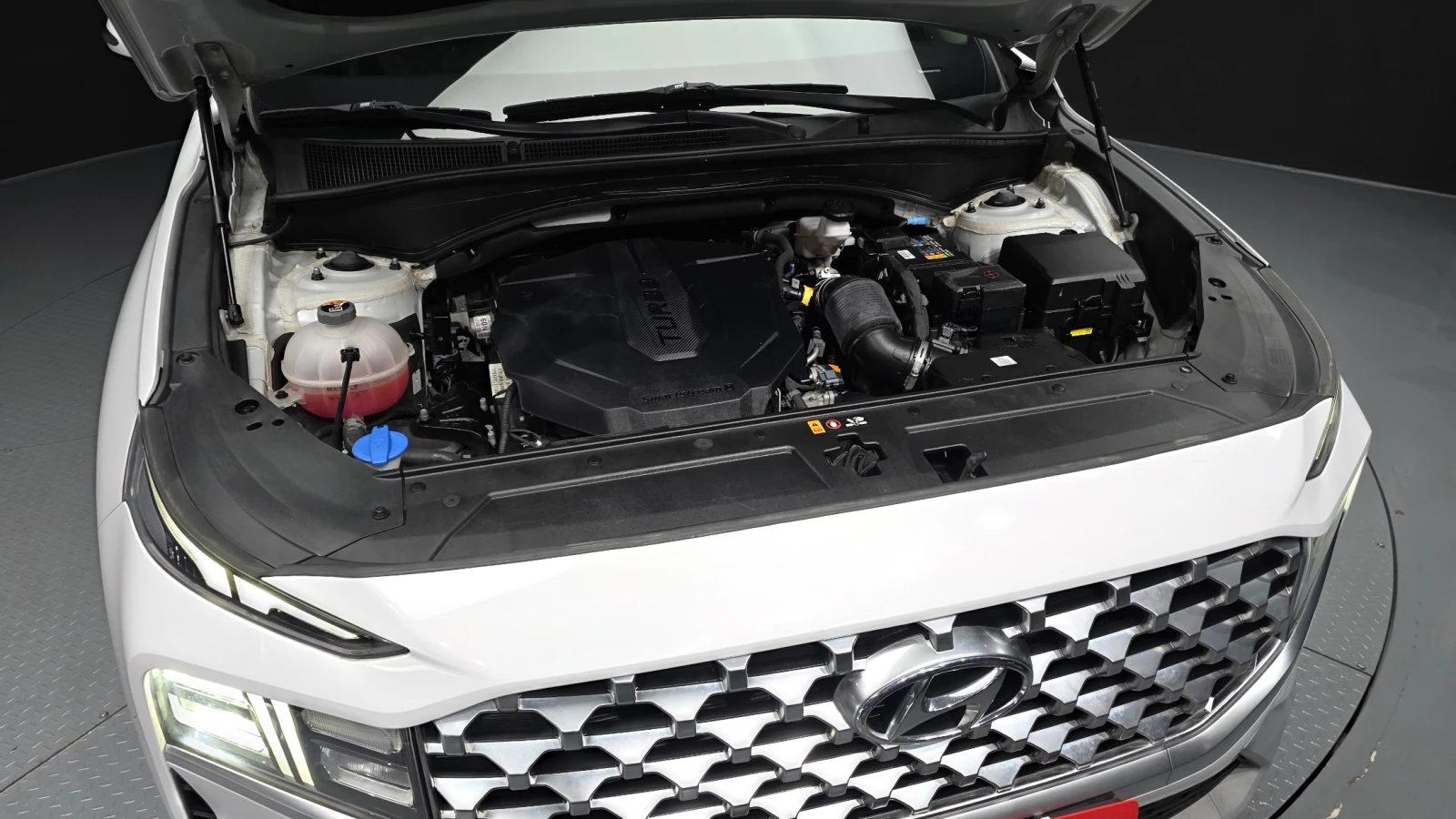 Hyundai Santa fe 2 опции за плащане предварително / при доставка, снимка 6 - Автомобили и джипове - 55069671