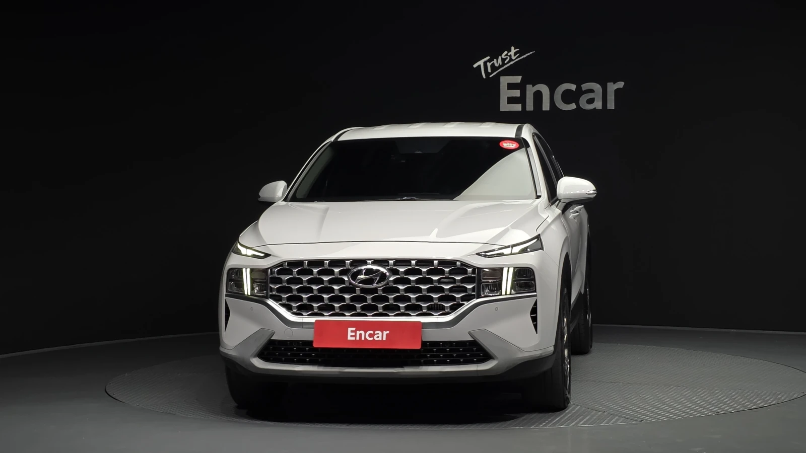 Hyundai Santa fe 2 опции за плащане предварително / при доставка, снимка 3 - Автомобили и джипове - 55069671