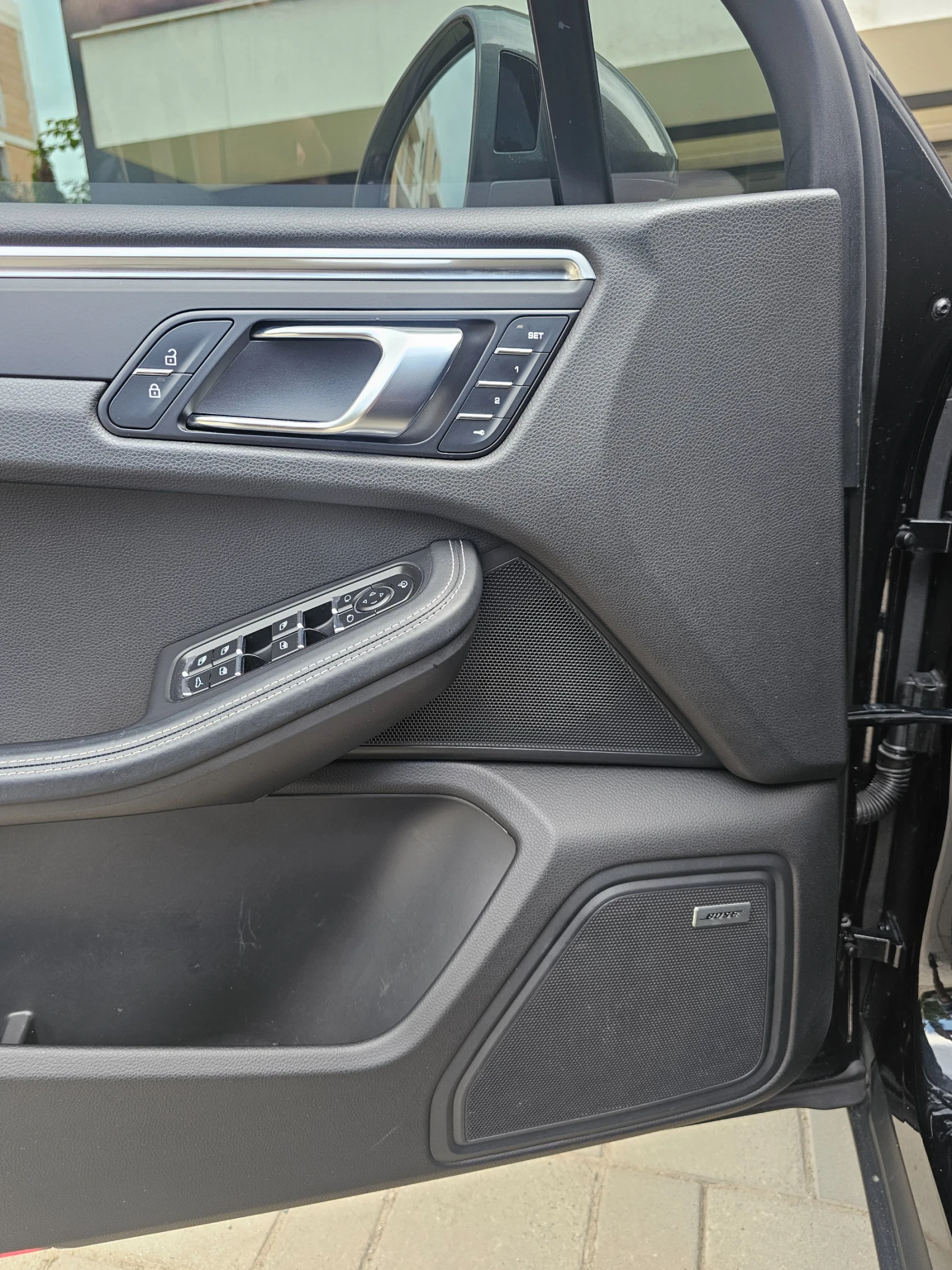 Porsche Macan 2.0 T, снимка 13 - Автомобили и джипове - 55101494