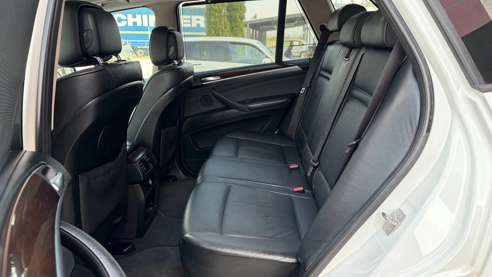 BMW X5 3.0d XDrive, снимка 9 - Автомобили и джипове - 55330627