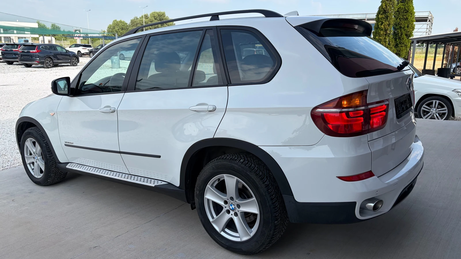 BMW X5 3.0d XDrive, снимка 6 - Автомобили и джипове - 55330627