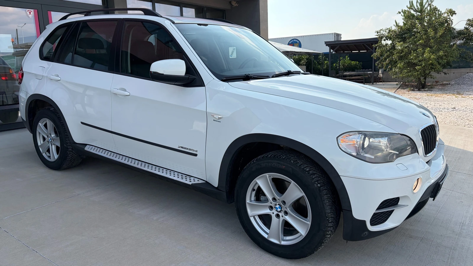 BMW X5 3.0d XDrive, снимка 3 - Автомобили и джипове - 55330627