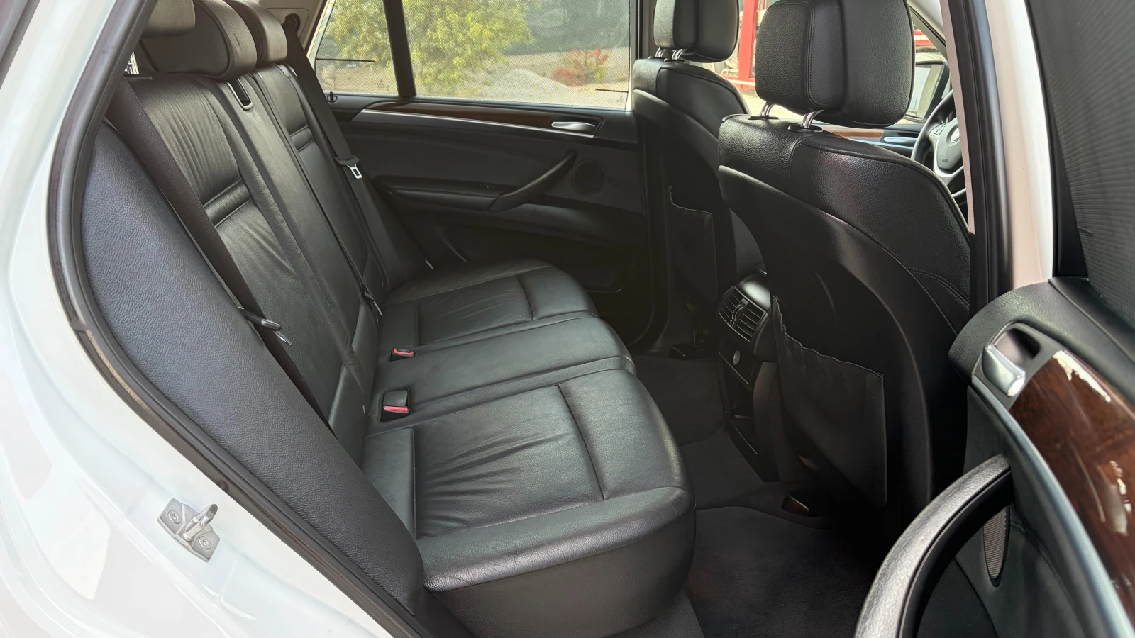 BMW X5 3.0d XDrive, снимка 11 - Автомобили и джипове - 55330627