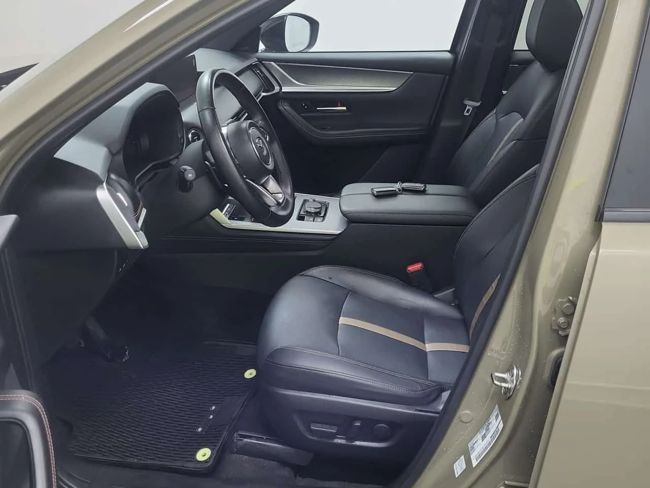 Mazda CX-7  GT AWD, 2.5L / HUD / 360 / OБДУХВАНЕ / 2 КЛЮЧА   , снимка 5 - Автомобили и джипове - 55352180