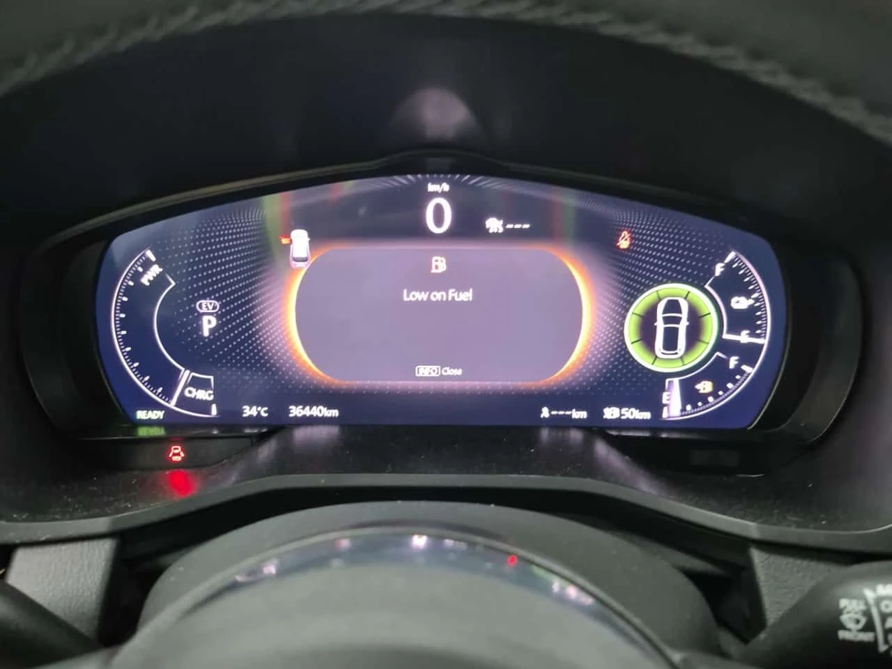 Mazda CX-7  GT AWD, 2.5L / HUD / 360 / OБДУХВАНЕ / 2 КЛЮЧА   , снимка 9 - Автомобили и джипове - 55352180