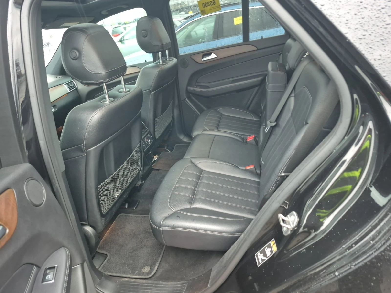 Mercedes-Benz GLE 400 * CARFAX * 2 КЛЮЧА * 360 КАМЕРА * ПАНОРАМА, снимка 10 - Автомобили и джипове - 55843069