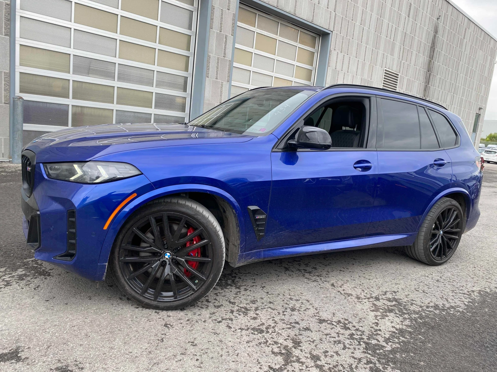 BMW X5 * M60i xDrive * ���������� ��� ������������ ������ | Mobile.bg � ����������� 2