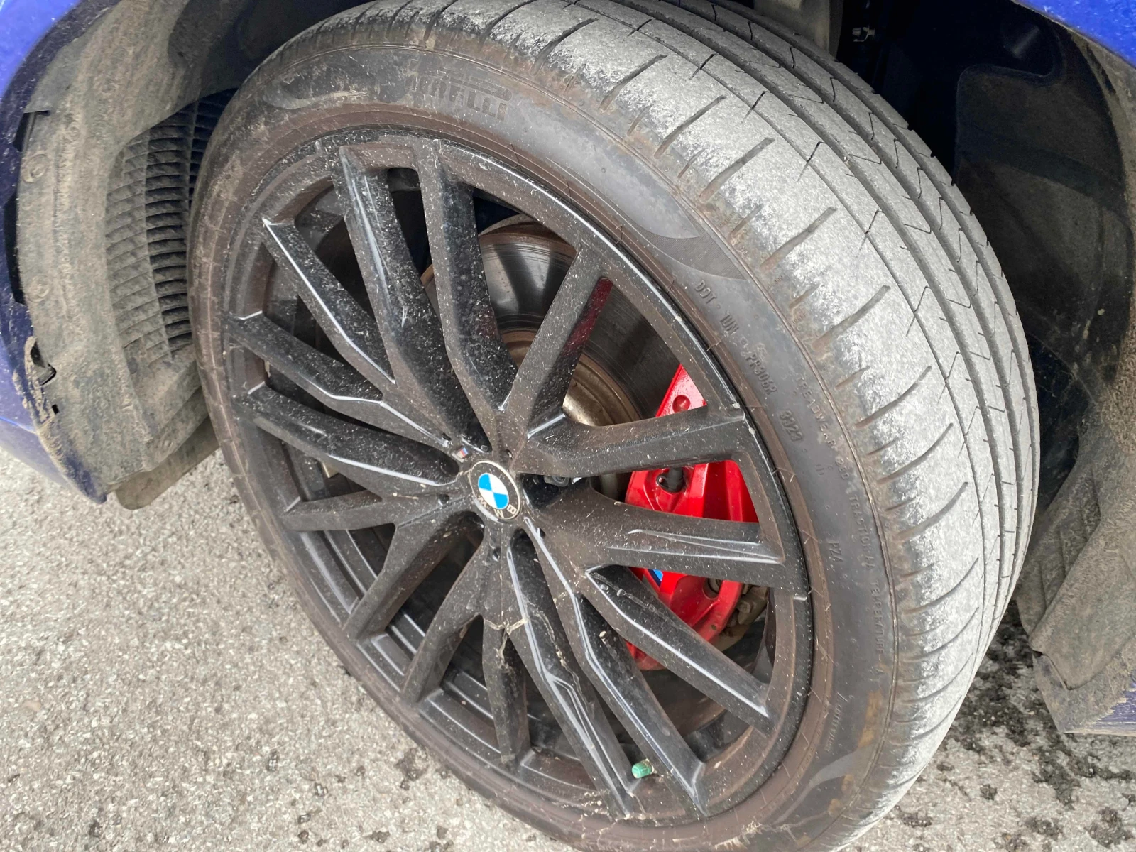 BMW X5 * M60i xDrive * ���������� ��� ������������ ������ | Mobile.bg � ����������� 7