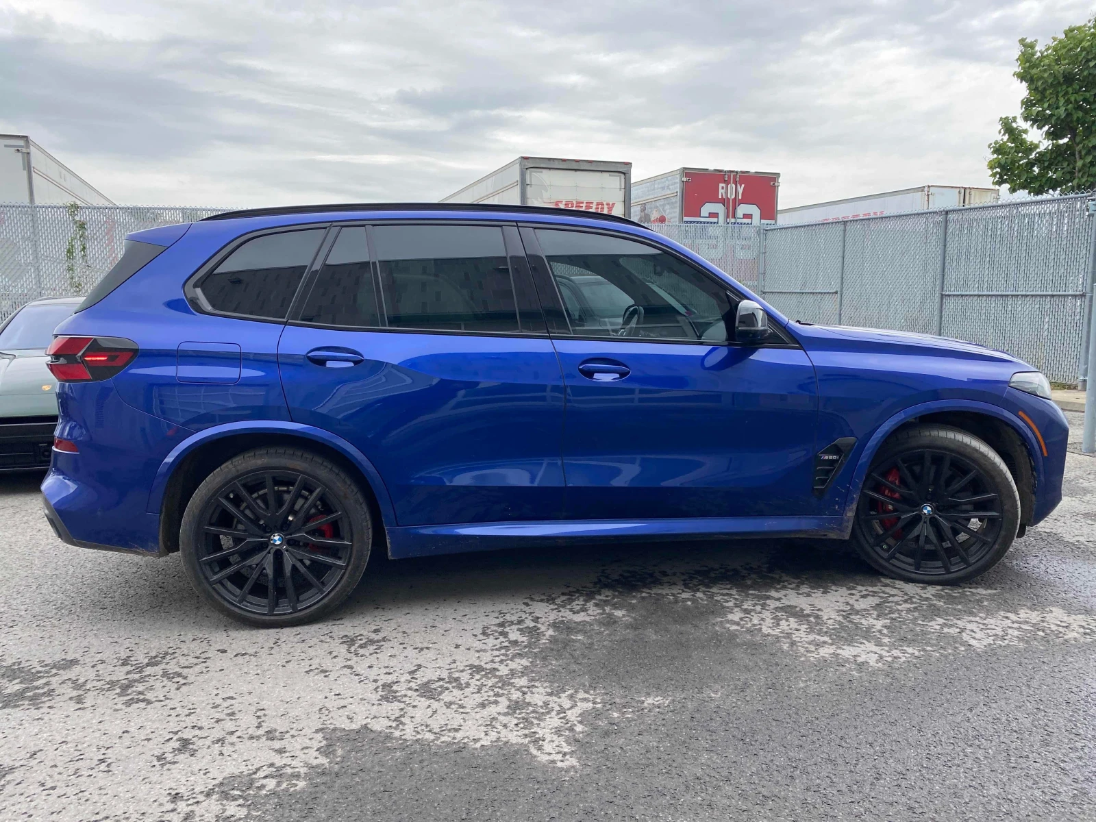 BMW X5 * M60i xDrive * ���������� ��� ������������ ������ | Mobile.bg � ����������� 3