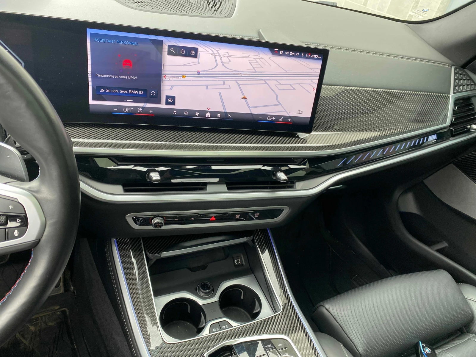 BMW X5 * M60i xDrive * ���������� ��� ������������ ������ | Mobile.bg � ����������� 9