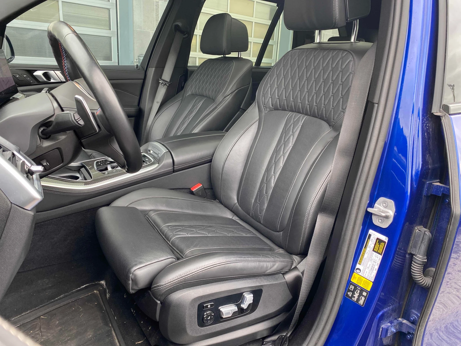 BMW X5 * M60i xDrive * ���������� ��� ������������ ������ | Mobile.bg � ����������� 13