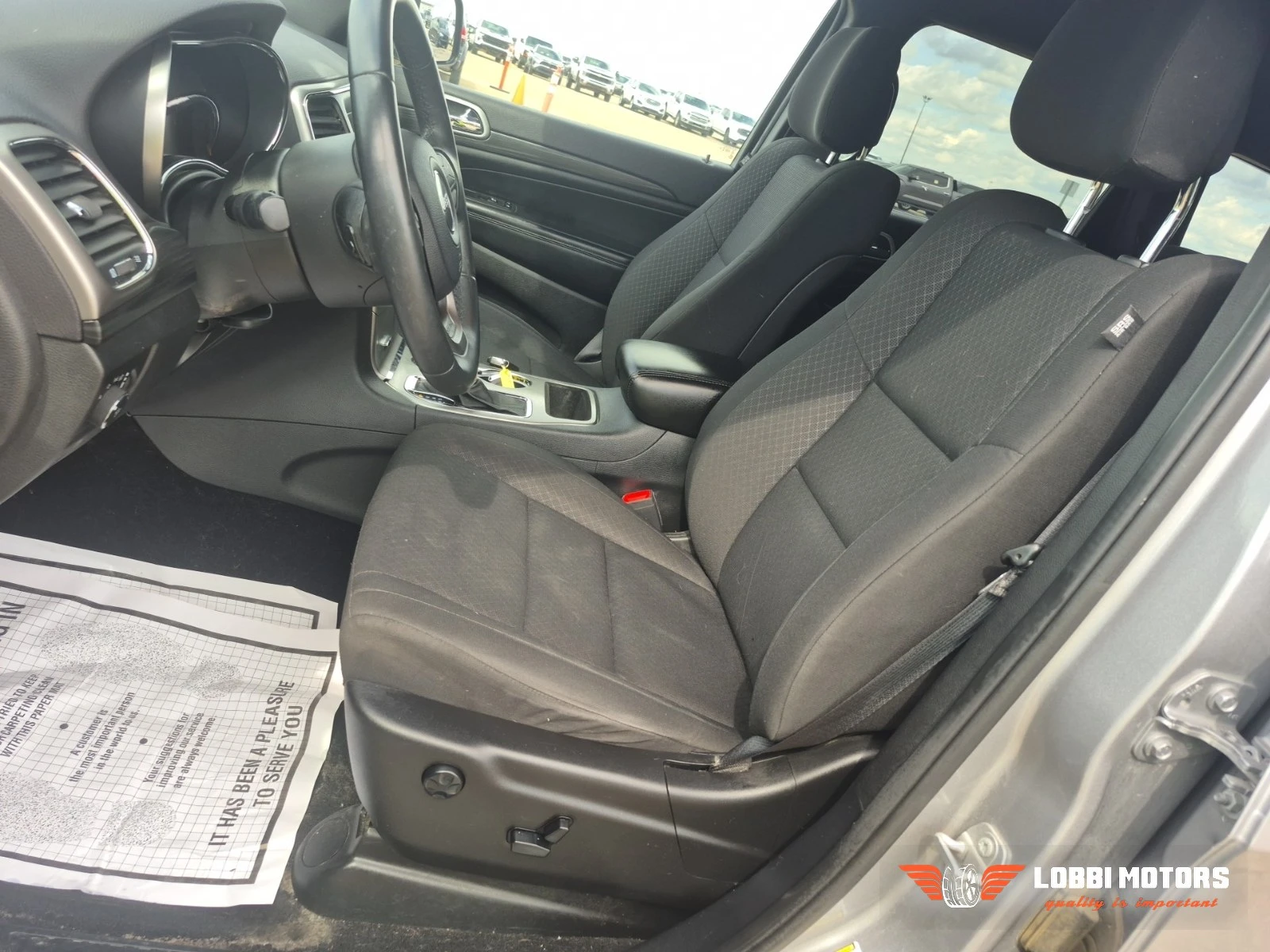 Jeep Grand cherokee, снимка 5 - Автомобили и джипове - 56025204
