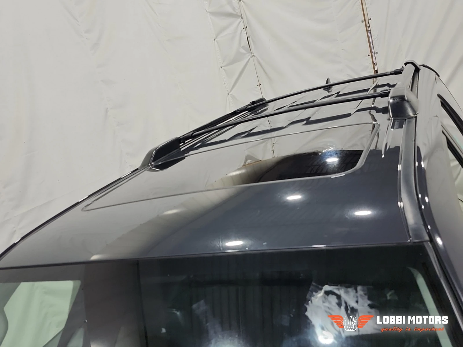 Toyota 4runner, снимка 7 - Автомобили и джипове - 56068271