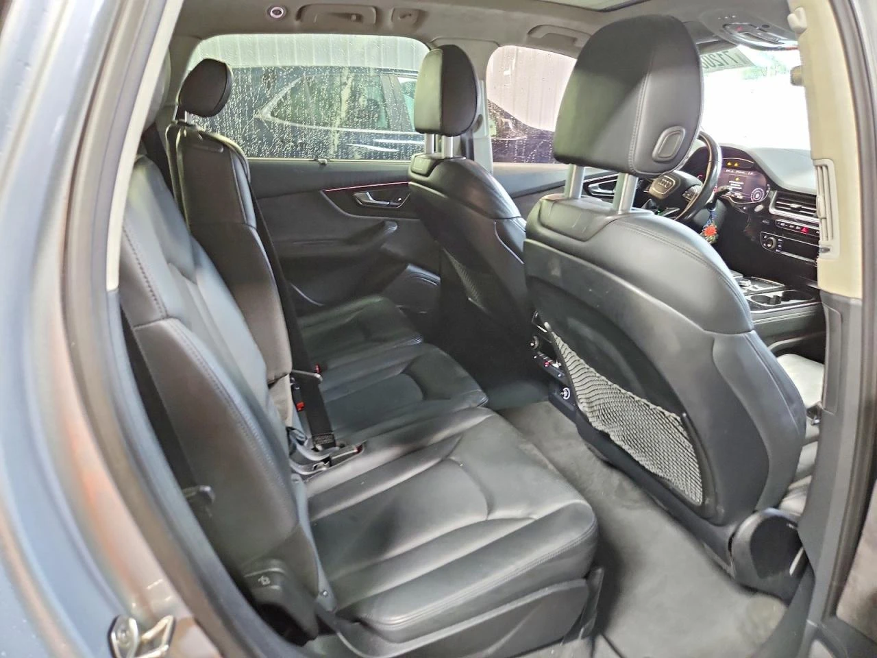 Audi Q7 3.0l Prestige, снимка 10 - Автомобили и джипове - 56349162